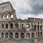 A görög és a római építészet